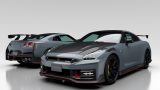 ניסאן GT-R
