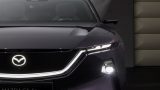 Mazda CX6e 2026 12