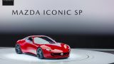 Mazda Iconic SP 01