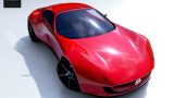 Mazda Iconic SP 03