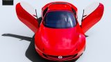 Mazda Iconic SP 04