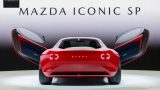 Mazda Iconic SP 10