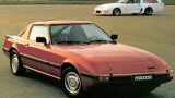 ימים אחרים: מאזדה RX-7