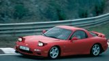 ימים אחרים: מאזדה RX-7