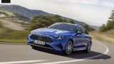 Der neue Mercedes-Benz CLA: großartig, mühelos, intuitiv und flexibelThe all-new Mercedes-Benz CLA: gorgeous, effortless, intuitive, and flexible.