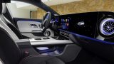 Der neue Mercedes-Benz CLA: großartig, mühelos, intuitiv und flexibelThe all-new Mercedes-Benz CLA: gorgeous, effortless, intuitive, and flexible.