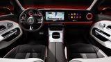 Der neue Mercedes-Benz CLA: großartig, mühelos, intuitiv und flexibelThe all-new Mercedes-Benz CLA: gorgeous, effortless, intuitive, and flexible.