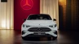 Der neue Mercedes-Benz CLA: großartig, mühelos, intuitiv und flexibelThe all-new Mercedes-Benz CLA: gorgeous, effortless, intuitive, and flexible.