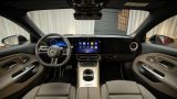 Der neue Mercedes-Benz CLA: großartig, mühelos, intuitiv und flexibelThe all-new Mercedes-Benz CLA: gorgeous, effortless, intuitive, and flexible.