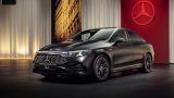 Der neue Mercedes-Benz CLA: großartig, mühelos, intuitiv und flexibelThe all-new Mercedes-Benz CLA: gorgeous, effortless, intuitive, and flexible.