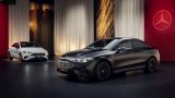 Der neue Mercedes-Benz CLA: großartig, mühelos, intuitiv und flexibelThe all-new Mercedes-Benz CLA: gorgeous, effortless, intuitive, and flexible.