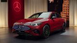 Der neue Mercedes-Benz CLA: großartig, mühelos, intuitiv und flexibelThe all-new Mercedes-Benz CLA: gorgeous, effortless, intuitive, and flexible.