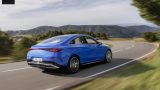 Der neue Mercedes-Benz CLA: großartig, mühelos, intuitiv und flexibelThe all-new Mercedes-Benz CLA: gorgeous, effortless, intuitive, and flexible.