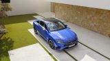 Der neue Mercedes-Benz CLA: großartig, mühelos, intuitiv und flexibelThe all-new Mercedes-Benz CLA: gorgeous, effortless, intuitive, and flexible.