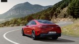 Der neue Mercedes-Benz CLA: großartig, mühelos, intuitiv und flexibelThe all-new Mercedes-Benz CLA: gorgeous, effortless, intuitive, and flexible.