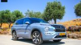 Mitsubishi Outlander 2025 04