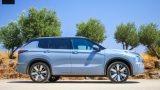 Mitsubishi Outlander 2025 05