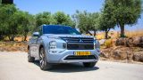 Mitsubishi Outlander 2025 06