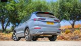 Mitsubishi Outlander 2025 08