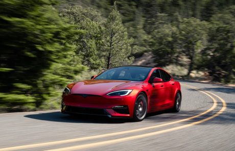 הגיע הזמן להיפרד: טסלה תפסיק לייצר את דגמי מודל S ומודל X