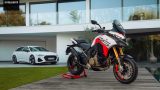 Multistrada RS 05