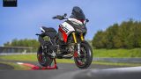 Multistrada RS 07