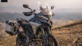 Multistrada V4 Rally 11