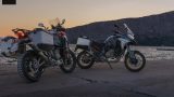 Multistrada V4 Rally 12