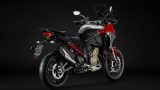 Multistrada V4 Rally 13