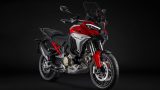 Multistrada V4 Rally 14