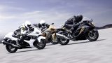סוזוקי GSX1300R היאבוסה