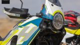 NORDEN 901 EX 10