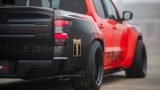 Nissan Frontier TARMAC 04