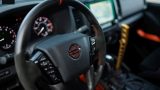 Nissan Frontier TARMAC 07