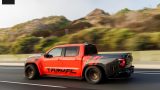 Nissan Frontier TARMAC 08