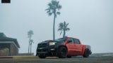 Nissan Frontier TARMAC 10