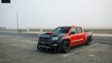 Nissan Frontier TARMAC 11
