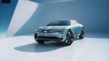 OPEL EX 03