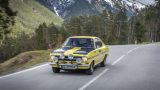 OPEL GSE 12