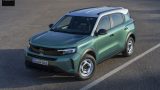 Opel frontera 06