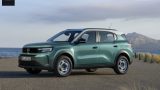Opel frontera 07
