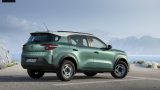 Opel frontera 12