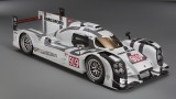 919 Hybrid