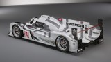919 Hybrid