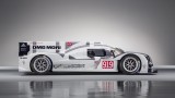 919 Hybrid