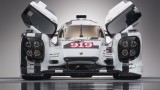 919 Hybrid