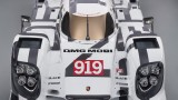 919 Hybrid