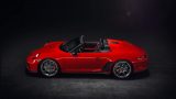 Porsche Speedster 2018 Concept