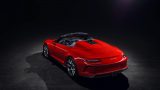 Porsche Speedster 2018 Concept