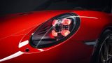 Porsche Speedster 2018 Concept